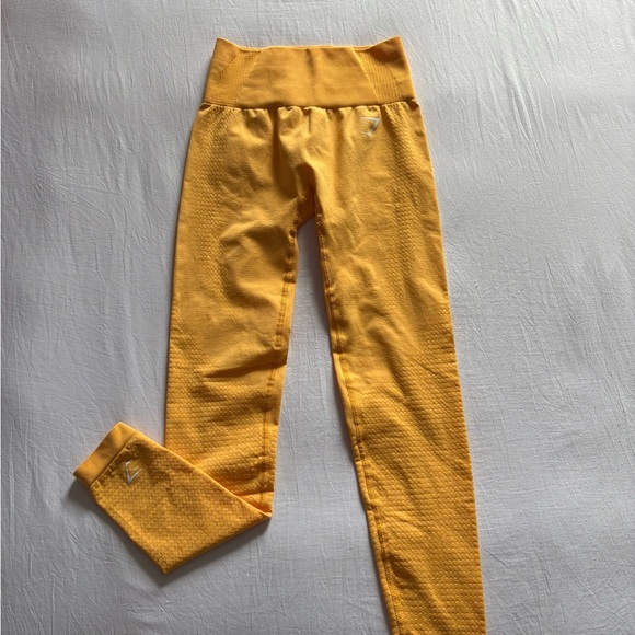 Gymshark leggings - Picture 3 of 7